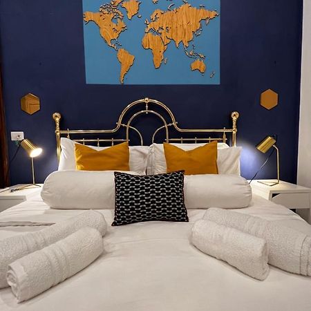Sibilla Napoli B&B 외부 사진