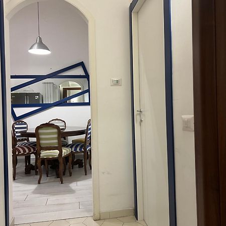 Sibilla Napoli B&B 외부 사진