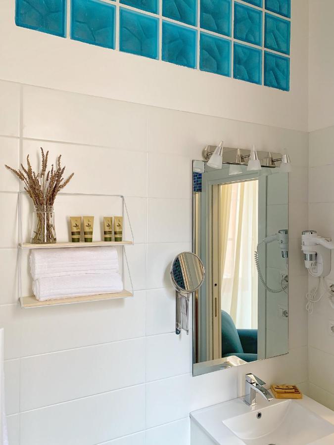 Sibilla Napoli B&B 외부 사진
