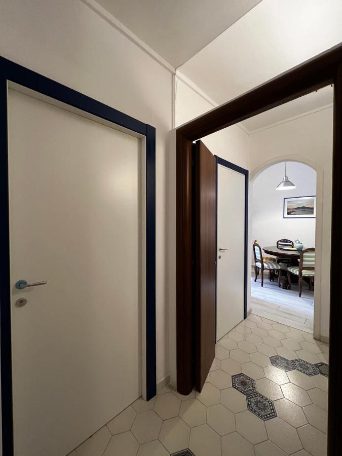 Sibilla Napoli B&B 외부 사진