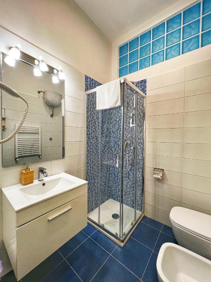 Sibilla Napoli B&B 외부 사진