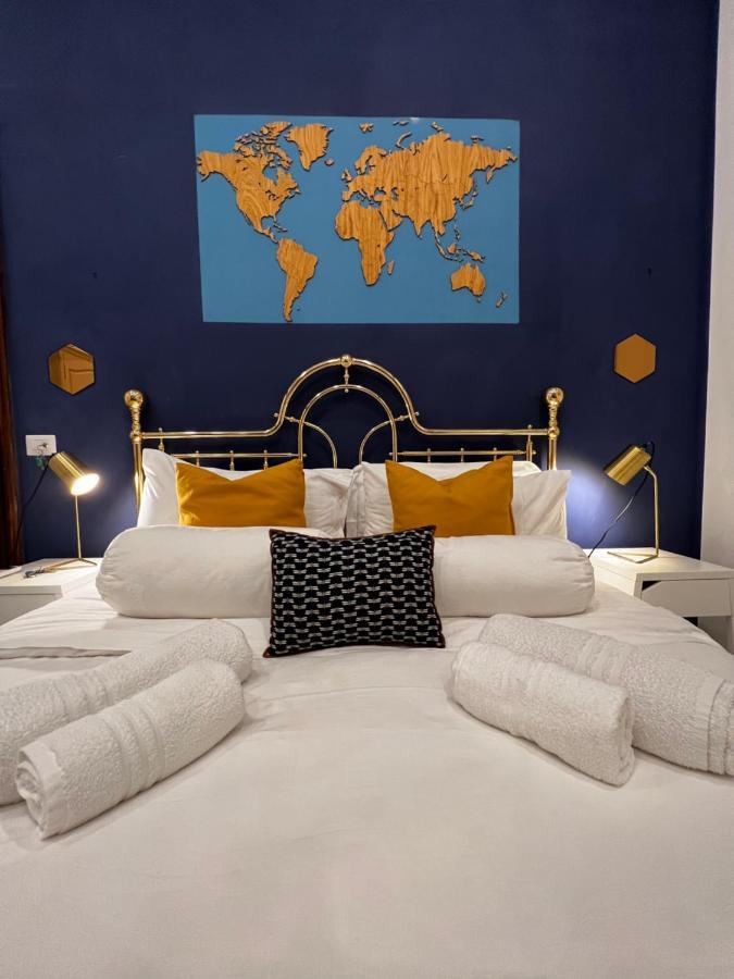 Sibilla Napoli B&B 외부 사진